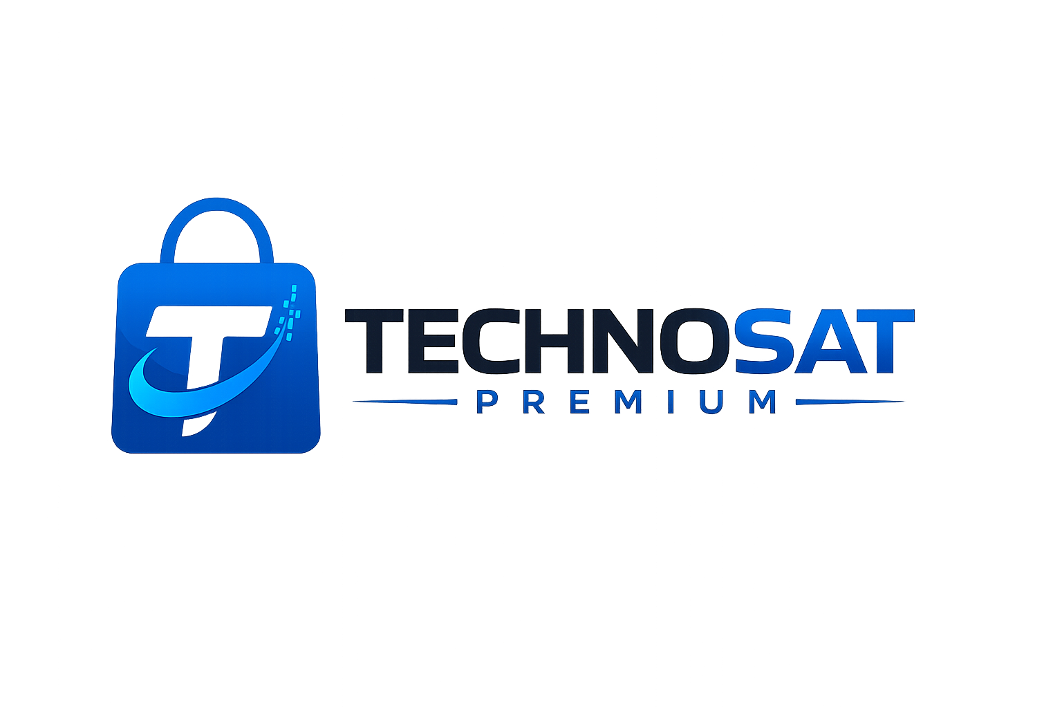 Logo Technosate