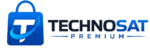 technosate logo