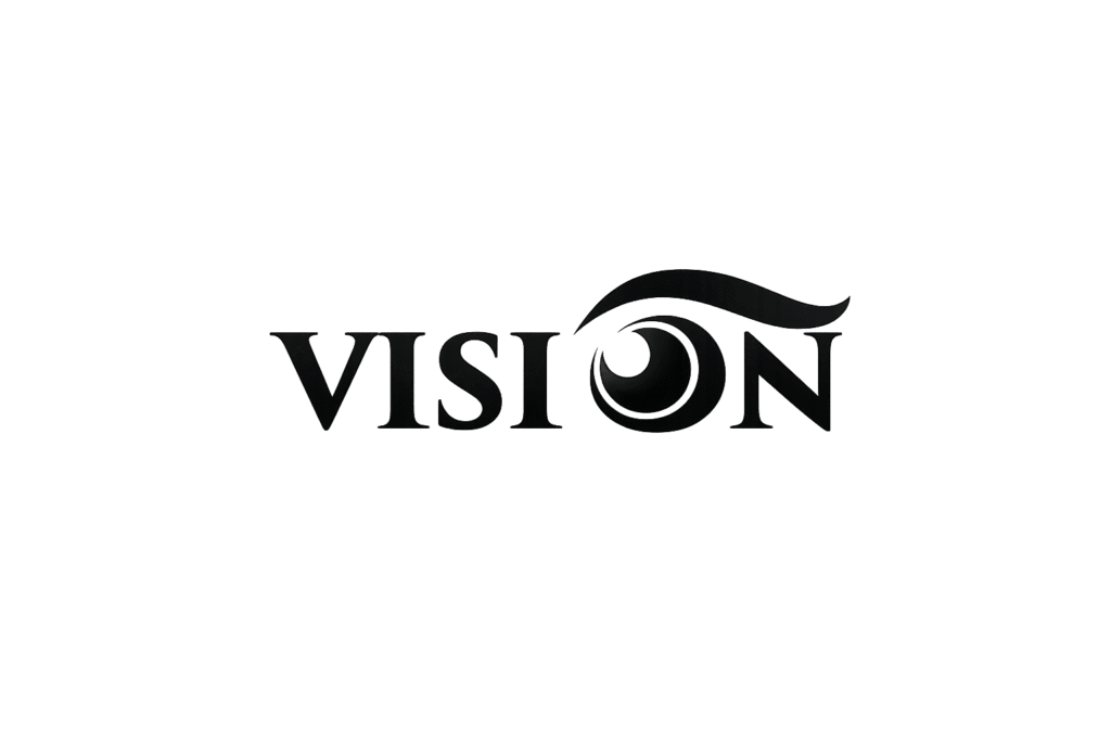 vision logo